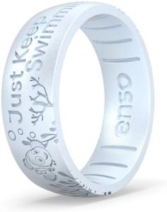 Enso Rings