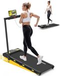 Freepi 4 in 1 Folding Treadmill wit