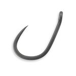 Bank Tackle Japanese Carp Fishing Wide Gape Hooks Barbless (x 10 Pack, Size 6)