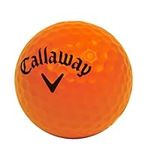 Callaway C10316 HX Practice Golf Ba