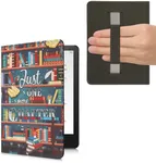 kwmobile Case Compatible with Amazo