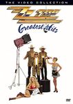 ZZ Top - Greatest Hits: The Video Collection