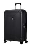 Samsonite Neopulse - Spinner L, Case, 75 cm, 94 L, Grey (Matt Graphite)