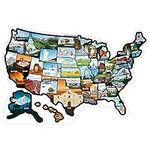 SEE MANY PLACES .com RV State Stick