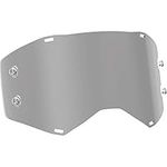 Scott Buzz Adult Replacement Lens Off-Road Goggles Accessories - Clear AFC/One Size