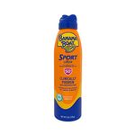 BANANA BOAT Sunscreen For Oily Skin Type Spray, New Formula, 170G (Sport Ultra Spf 50)