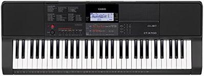 Casio CT-X700C5 High-Grade Keyboard