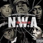 THE BEST OF N.W.A