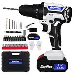 Rechargeable Drill Driver