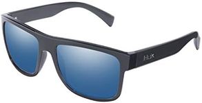 HUK, Polarized Lens Eyewear with Pe