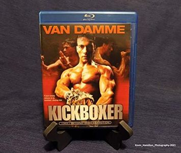 Kickboxer 