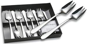 Stanley Rogers Albany Buffet Forks 