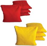 Official Cornhole Bags - 10 ounce d