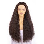 Generic Lace Front Wigs