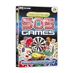ultimate games - 505 games (PC) (UK