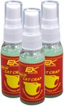 EK World Wide 3 PK CAT Crap Spray (11293B)