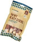 Rusty's Chewy Meaty Dog Treat Sticks, 200 g