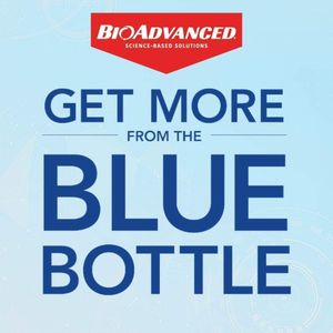 BioAdvanced Brush Killer – Triclopyr Weed Control