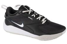 Nike Men's Handball, Volleyball Shoes, Black, 8