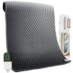Heating Pad for Back Pain and Cramp