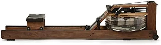 WaterRower Walnut Rowing Machine wi