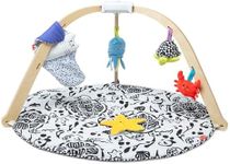 Melissa & Doug Ocean Easy-Fold Wood