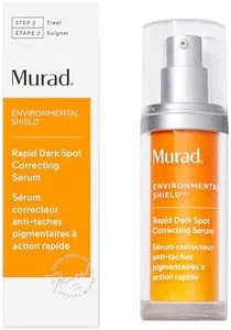 Murad Rapid Dark Spot Correcting Serum - Skin Brightening Face Serum for Discoloration and Hyperpigmentation - Tranexamic Acid and Glycolic Acid Treatment, 1.0 Fl Oz
