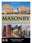 Masonry Structural Design, Second Edition