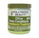 Hollywood Beauty Olive Cholesterol