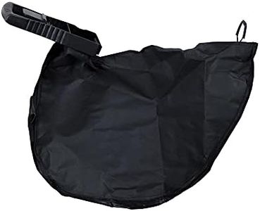 Sac collecteur pour aspirateur/souffleur de feuilles FLORABEST FLB 2500 A1 / IAN 64605