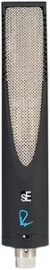 SE ELECTRONICS Rupert Neve RNR1 Active Ribbon Microphone with Custom Rupert Neve Designs Transformers & Preserved High-Frequency Detail - Studio Mic for Vocals, Guitar Cabs, Drum Overheads & More