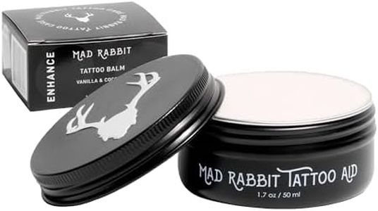 Mad Rabbit