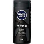 Nivea Men Deep Shower Gel 250 ml - 