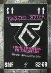 Twisted Sister: From The Bars to th