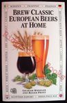 Brew Classic European Beers at Home Pb