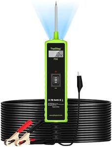 12 Volt Te