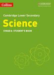 Lower Secondary Science Student's Book: Stage 8