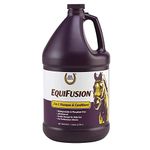 Horse Health 2-in-1 Shampoo & Conditioner, 1 Gallon