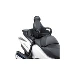 GIVI Scooter Childs Seat Universal S650