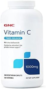 GNC Vitami