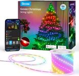 Govee Christmas Lights 66ft, Smart 