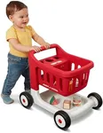 Radio Flyer Scan & Sort Shopping Ca
