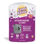 Lemi Shine Washing Machine Cleaner, 1.76 Ounce