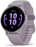 Garmin vívoactive® 5, Health & Fitness GPS Smartwatch, 42mm, Orchid