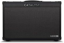 Line 6 Catalyst,Black,200-Watt, 2x1
