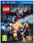 LEGO The Hobbit (Playstation Vita)