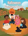 Halloween Costume Poem