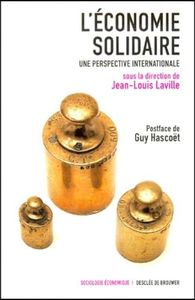 L'économie solidaire: Une perspective internationale