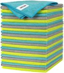 FIXSMITH Microfiber Cleaning Cloth 