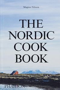 THE NORDIC COOKBOOK (0000)